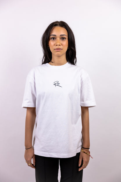 PÁJARO ANÓNIMO - RBau Streetwear Oversized T-Shirt