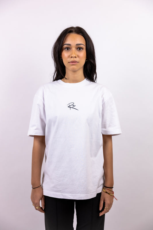 PÁJARO ANÓNIMO - RBau Streetwear Oversized T-Shirt