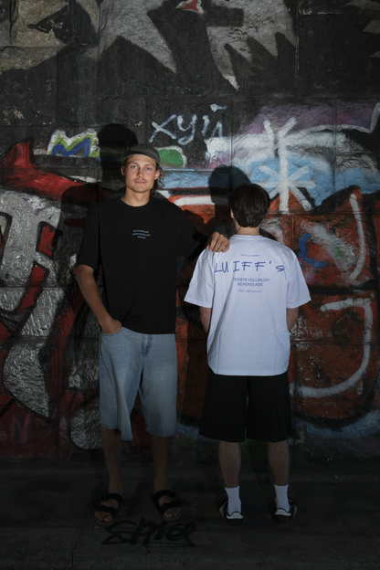 T-Shirt Luiff x RBau