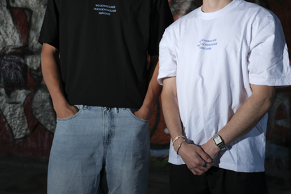 T-Shirt Luiff x RBau