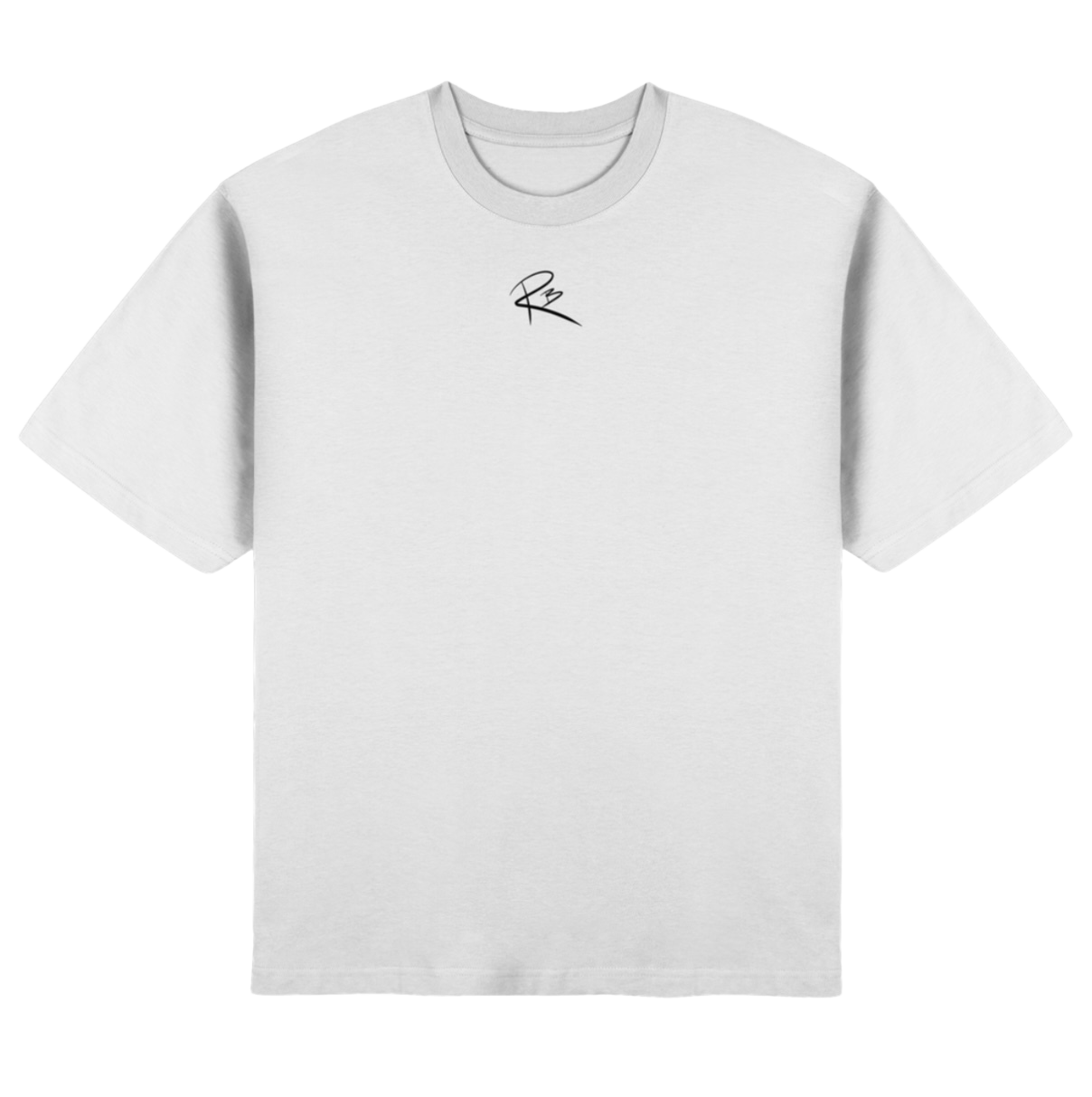 PÁJARO ANÓNIMO - RBau Streetwear Oversized T-Shirt