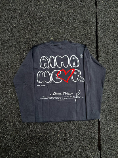 Longsleeve Alma Wear