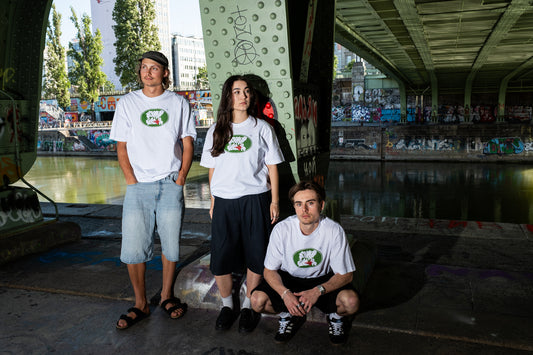 T-Shirt Alma Wear