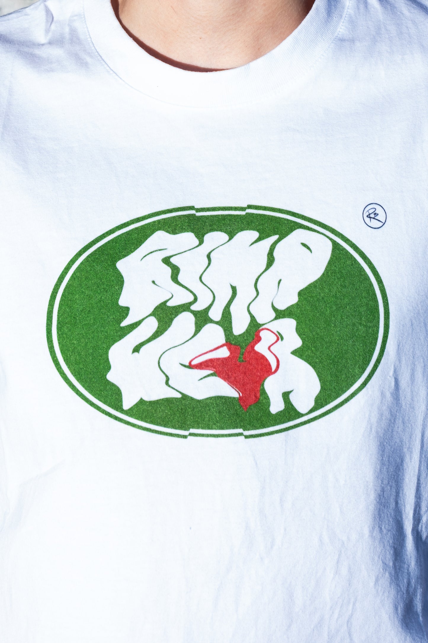 T-Shirt Alma Wear
